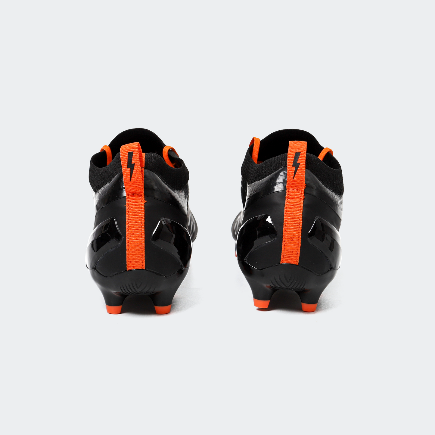 Volt Prostrike FG - Black/ Orange