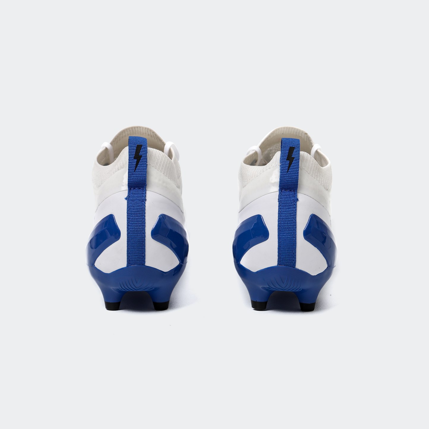 Volt Prostrike FG - White/ Blue