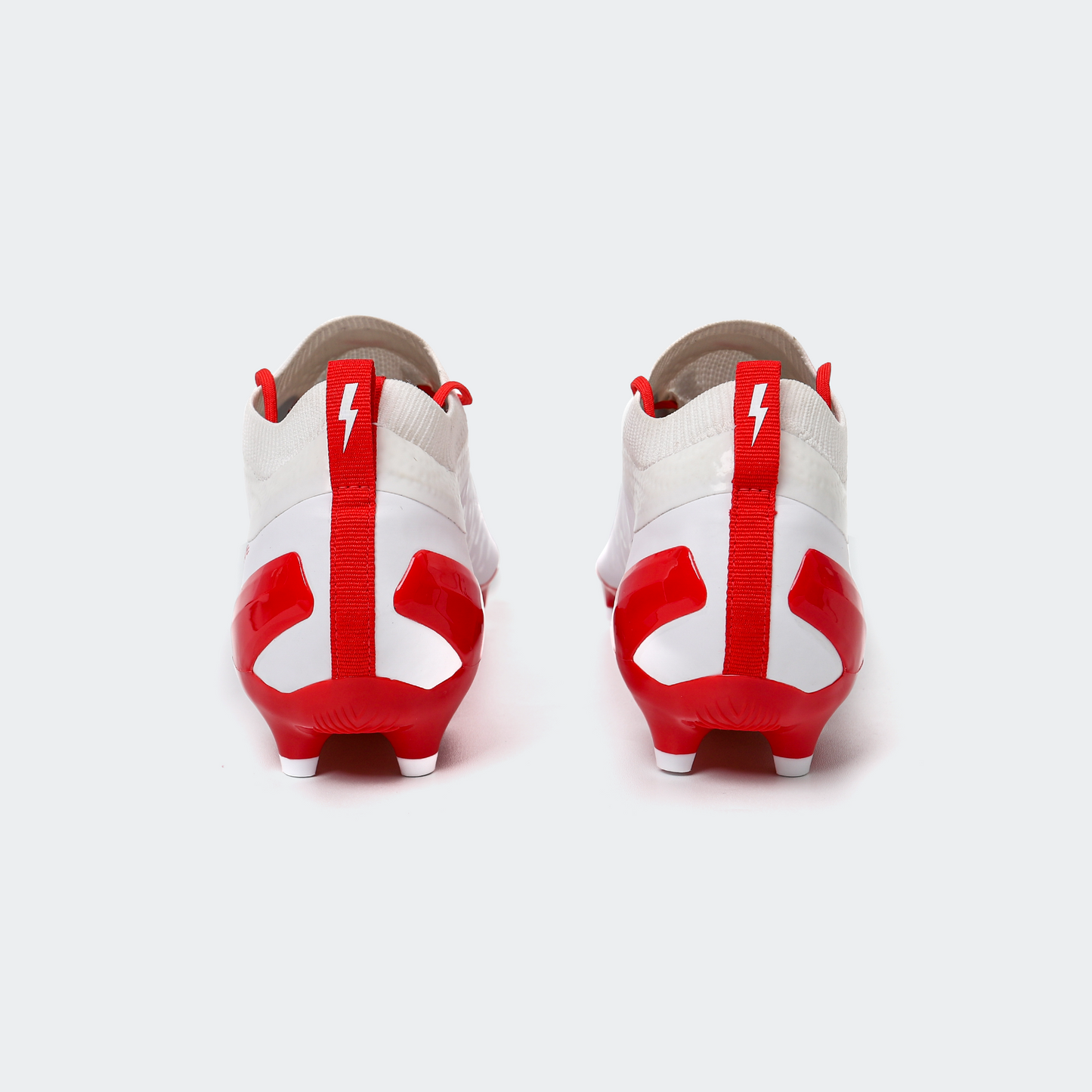 Volt Prostrike FG - White/ Red