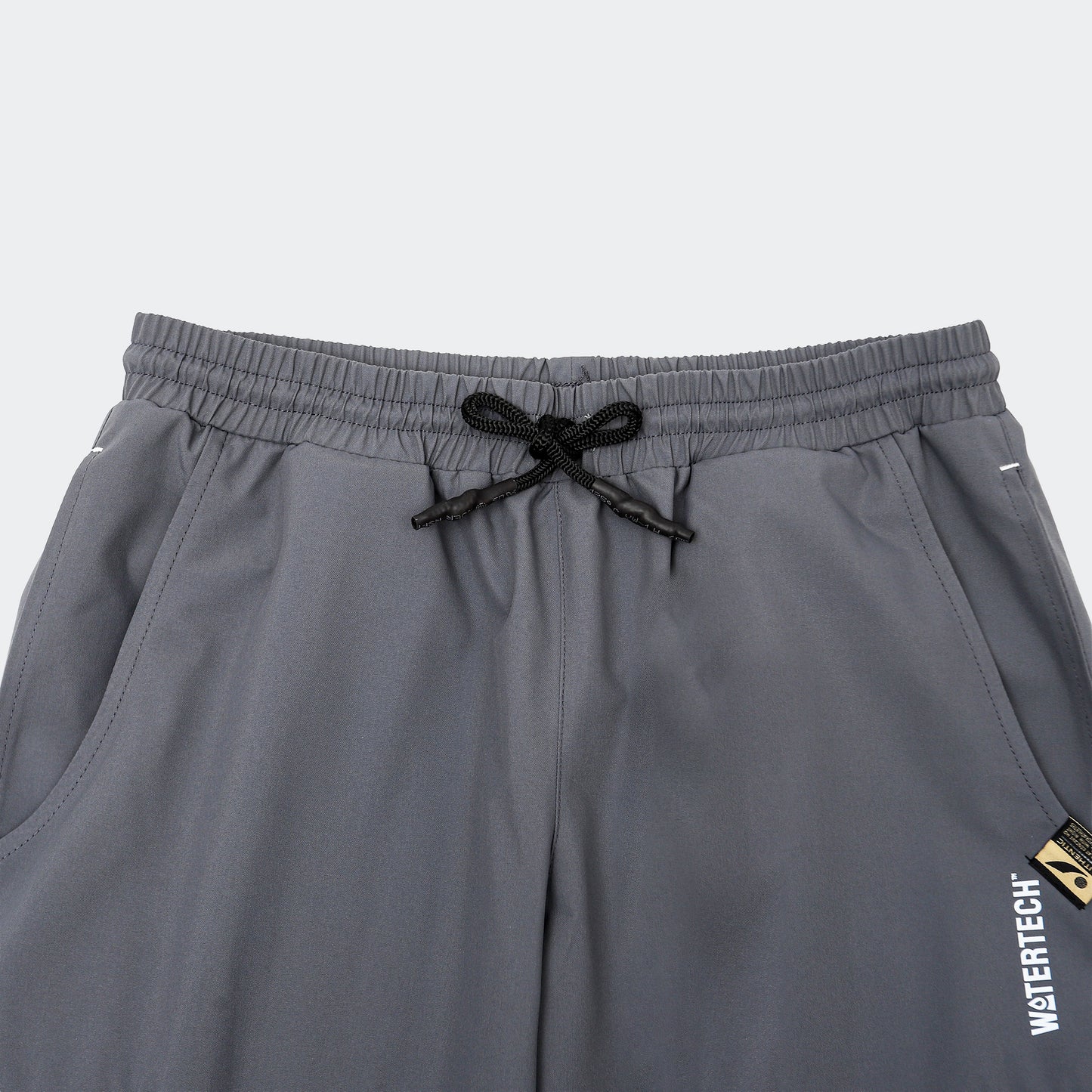 Watertech™ - Celana Panjang Training Cargo - Carbon Grey