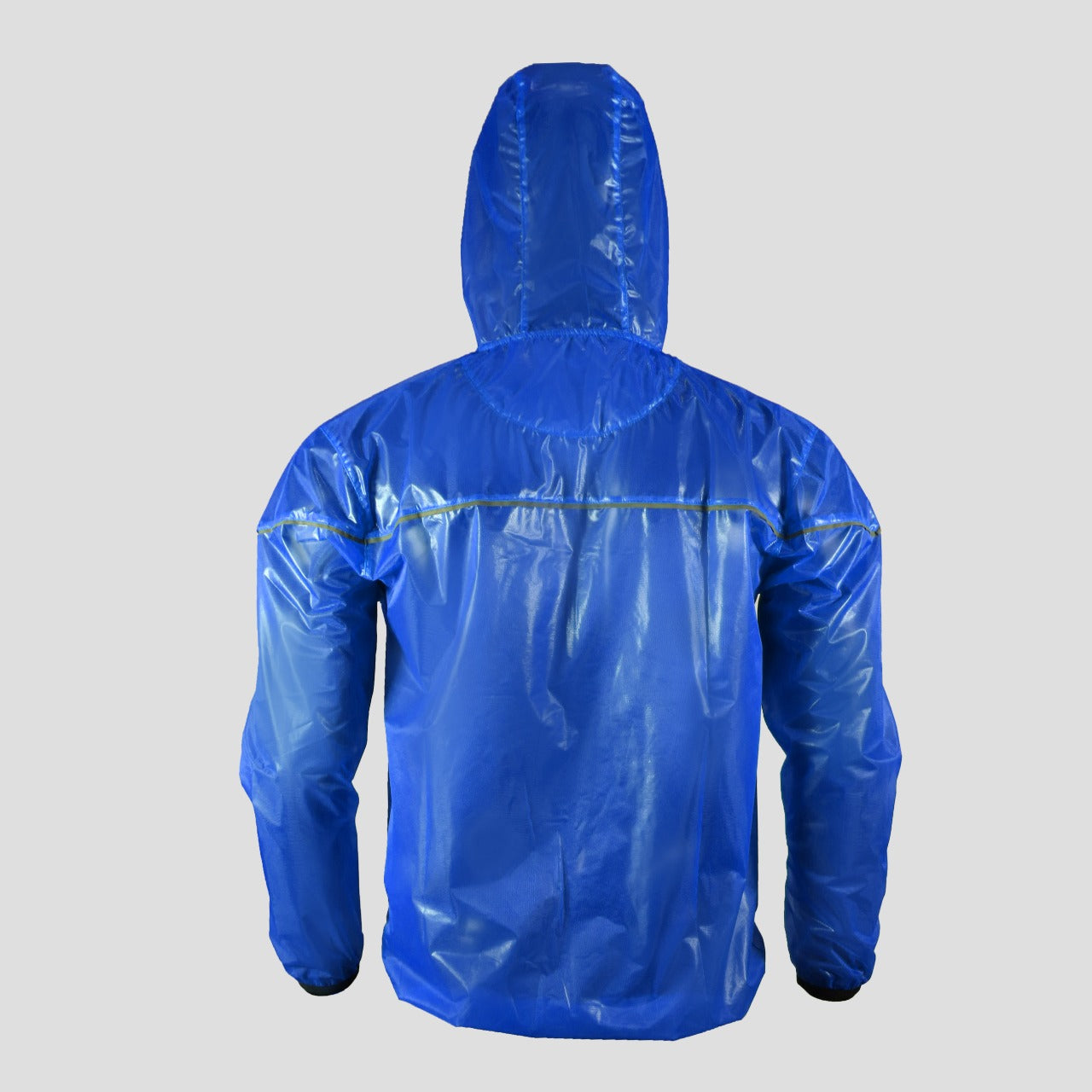 Concave Wind Breaker (Parachute) - Blue