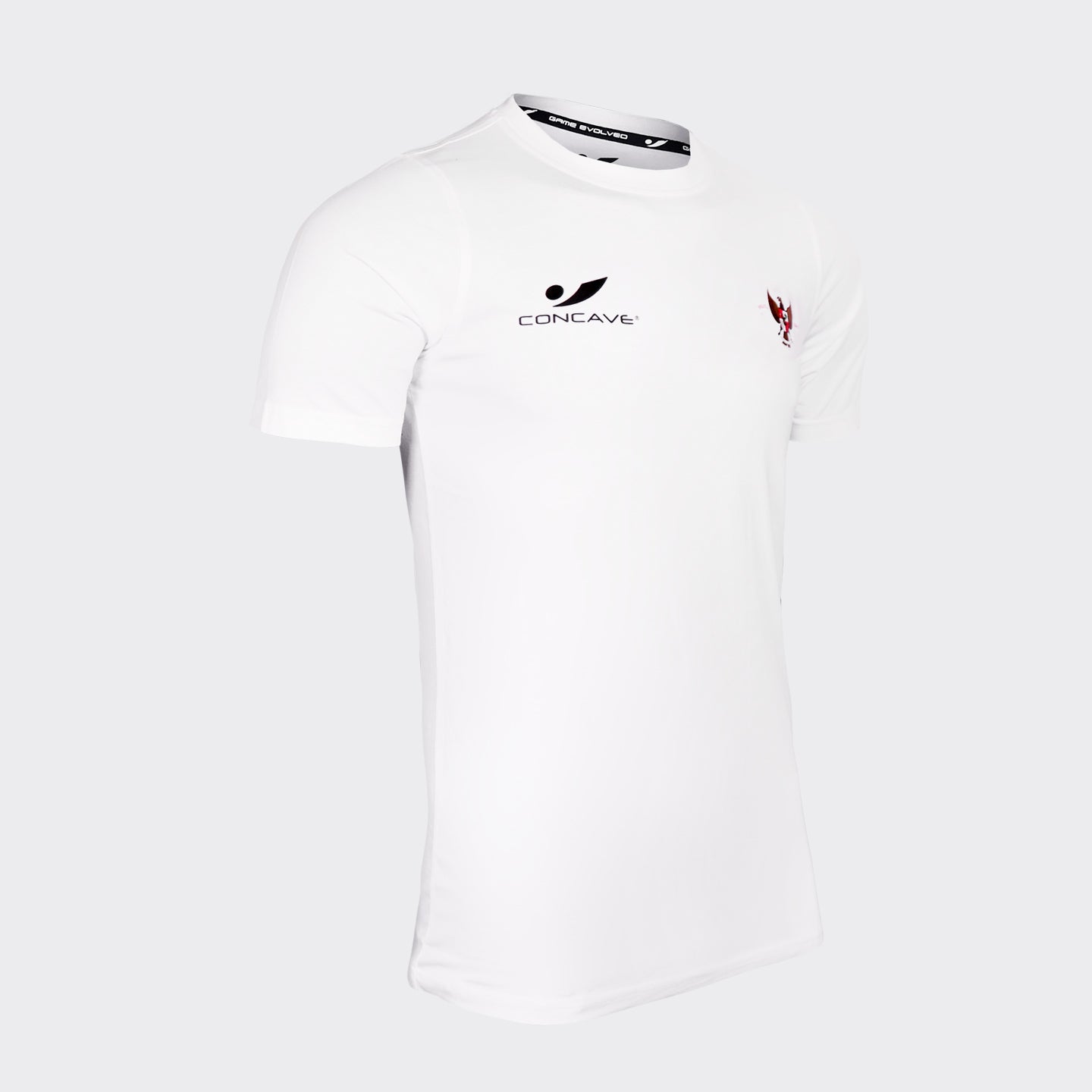 T-shirt Kita Garuda - White