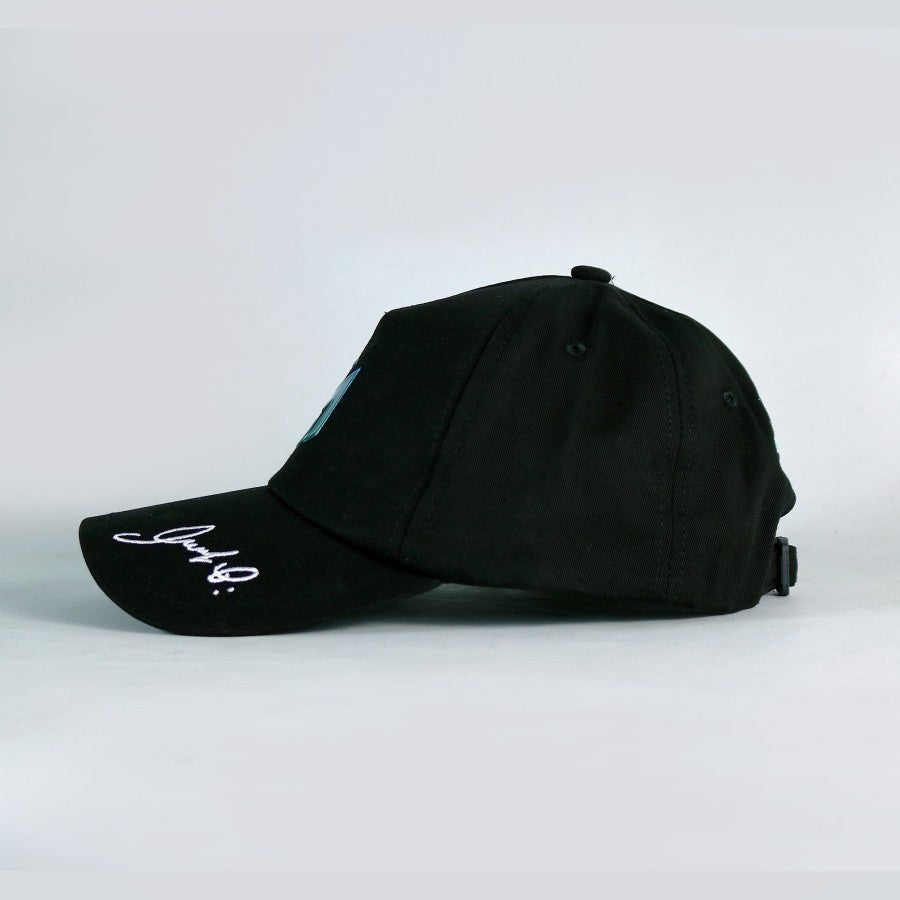 M10 Cap - Gradient