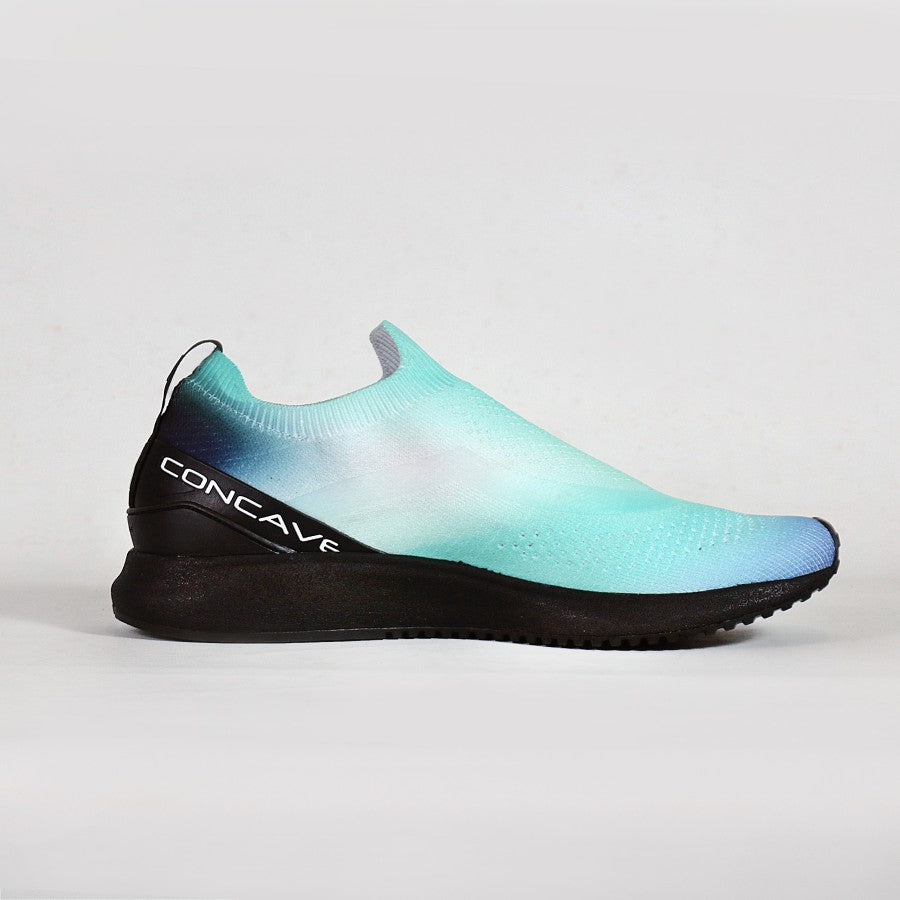 M10 Volker Run - Gradient