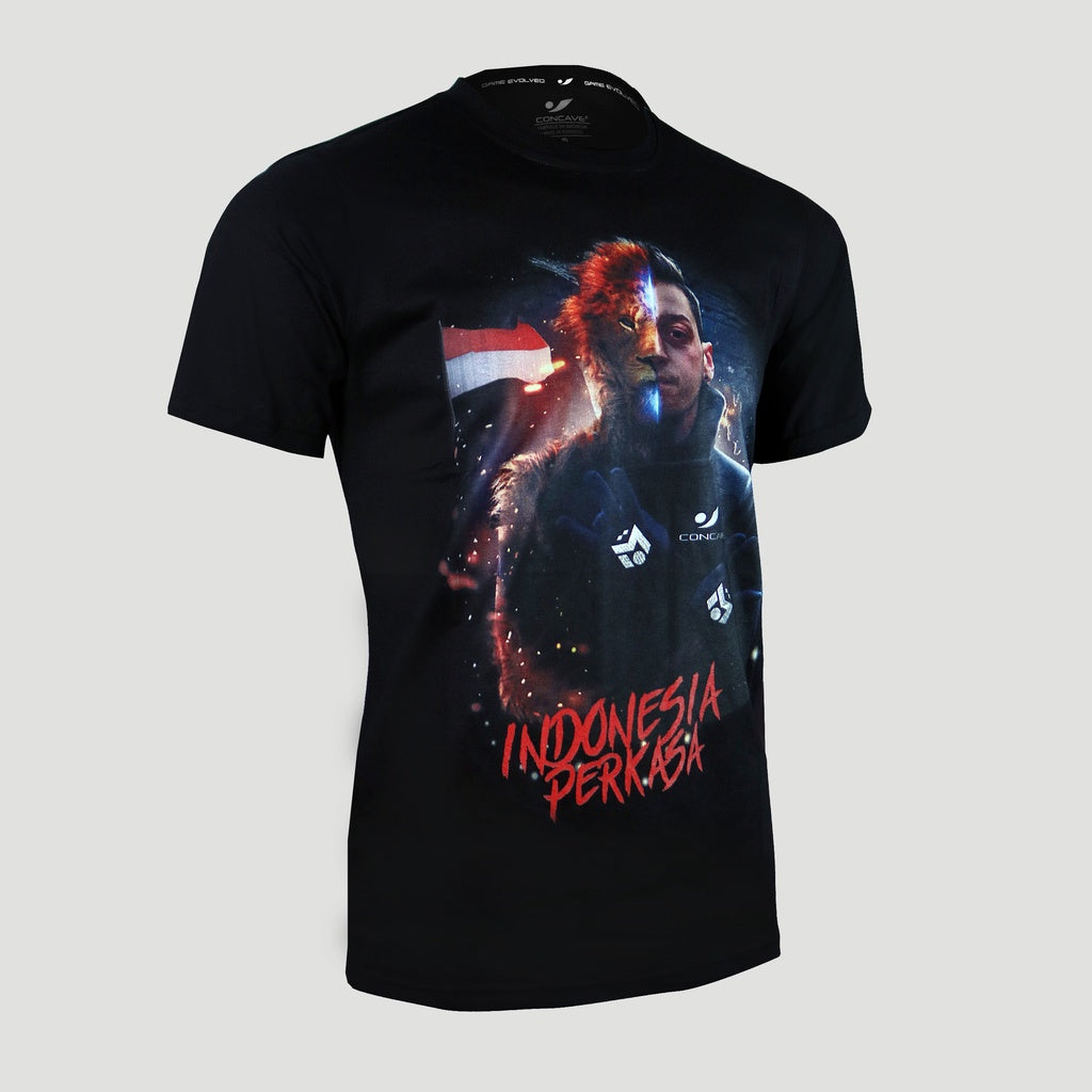 M10 Ozil Perkasa Tee
