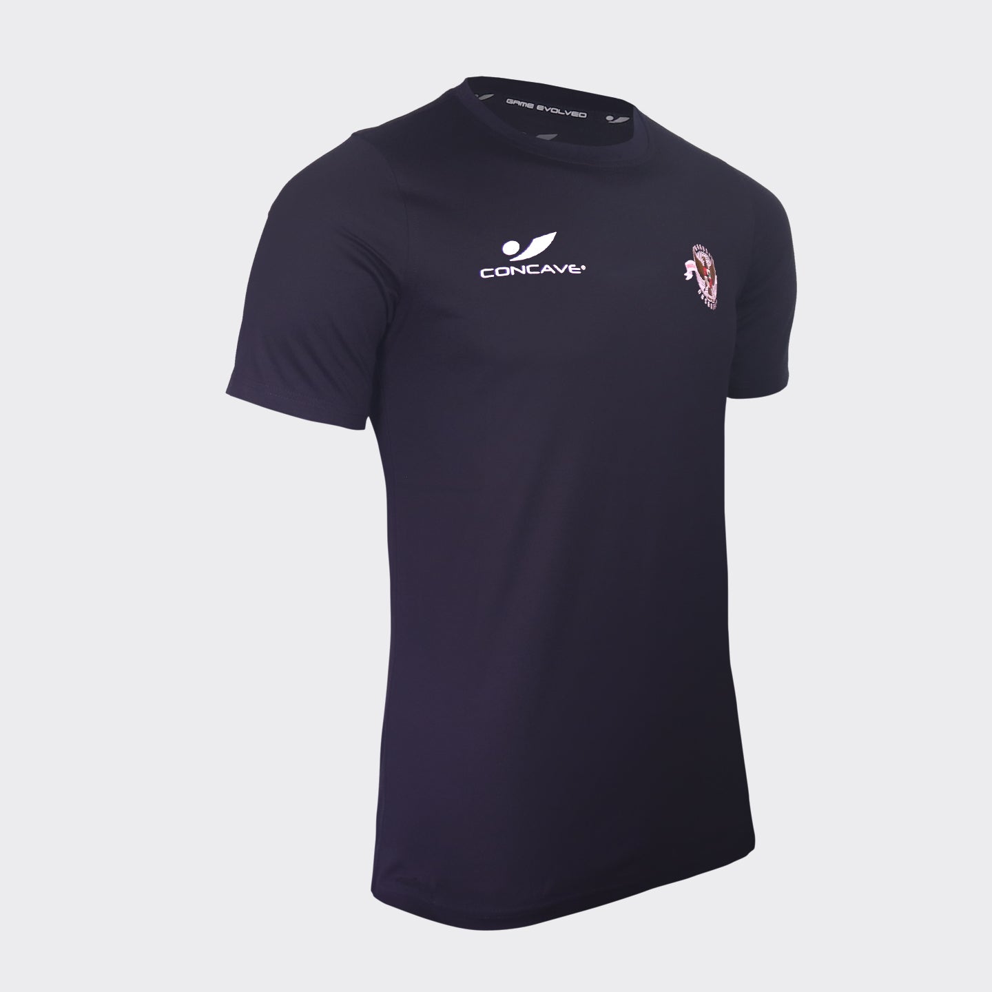 T-shirt Kita Garuda - Black