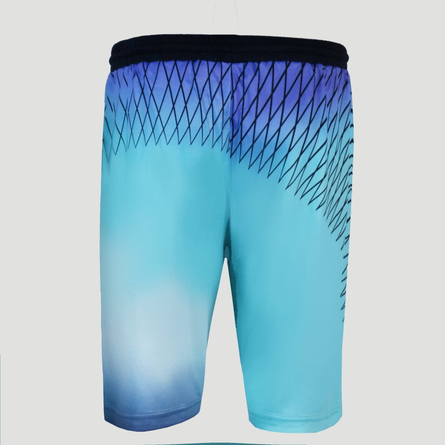 M10 Performance Short 02 - Gradient