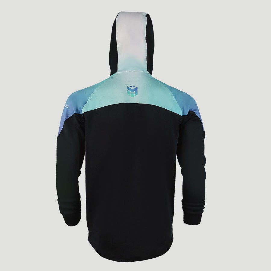 M10 Performance Hoodie - Gradient