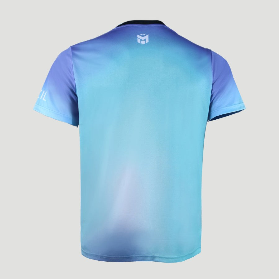 M10 Ozil Stadium Jersey - Gradient