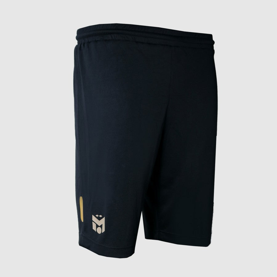M10 Performance Short - Black