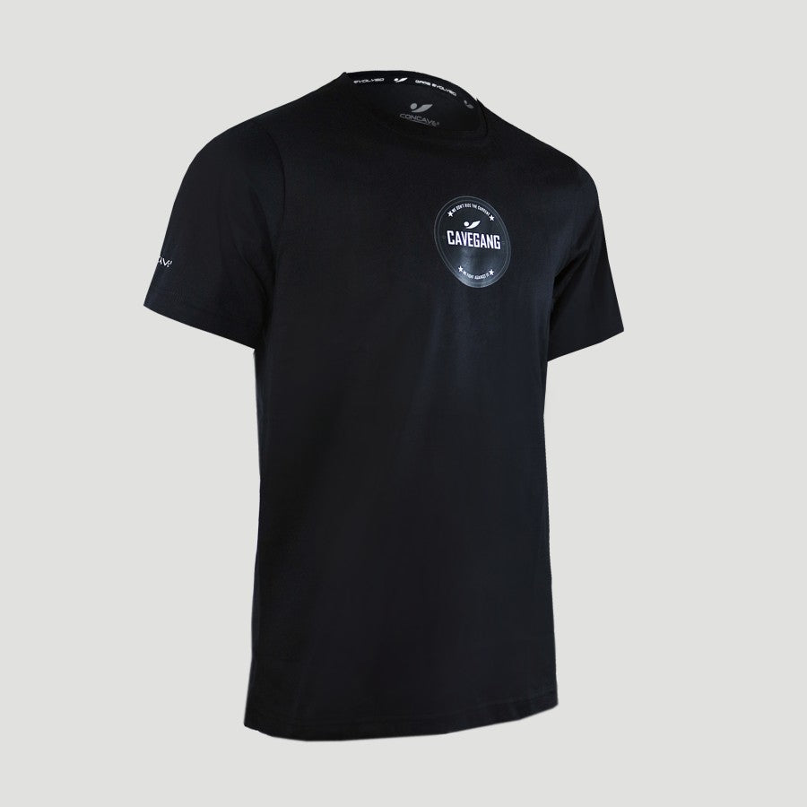 M10 Style Tee - Gradient