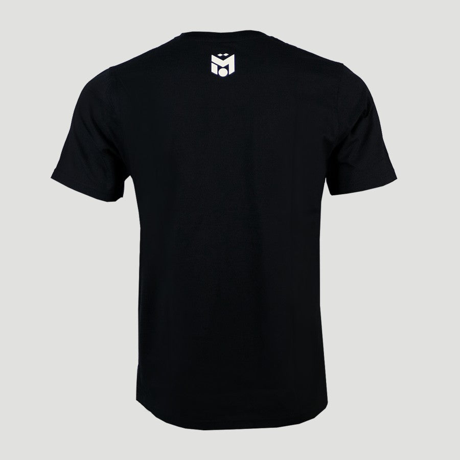 M10 Tees - Black