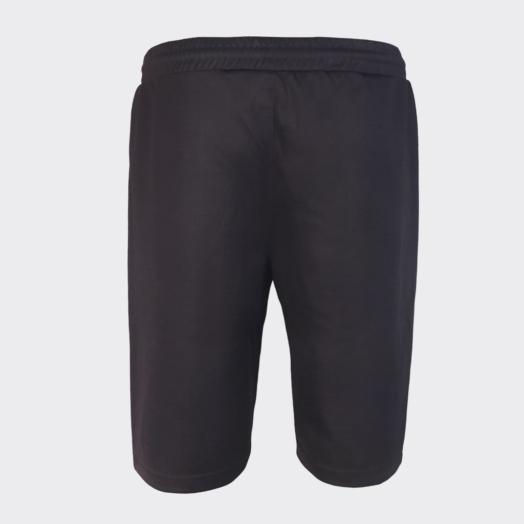Celana Casual - CaveGang Skate Pants - Black