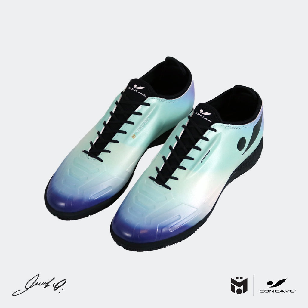 M10 Halo Futsal - Gradient