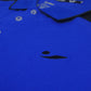 CAVE POLO SPORT KINETIC KIDS - BLUE/BLACK