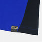 CAVE POLO SPORT KINETIC - BLUE/BLACK
