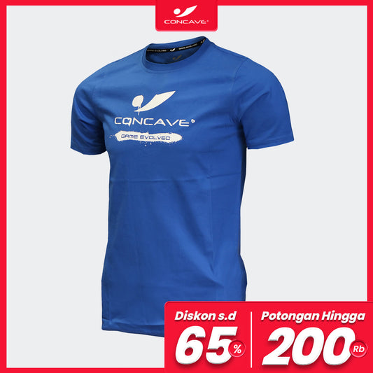 Cave Game  Evolved - Blue / White