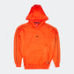 CAVE HOODIE LIFESTYLE KIDS - RED/BLACK