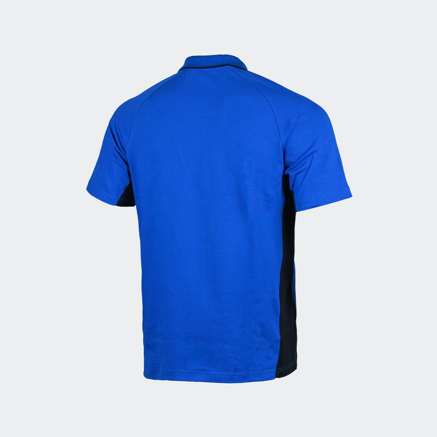 CAVE POLO SPORT KINETIC - BLUE/BLACK