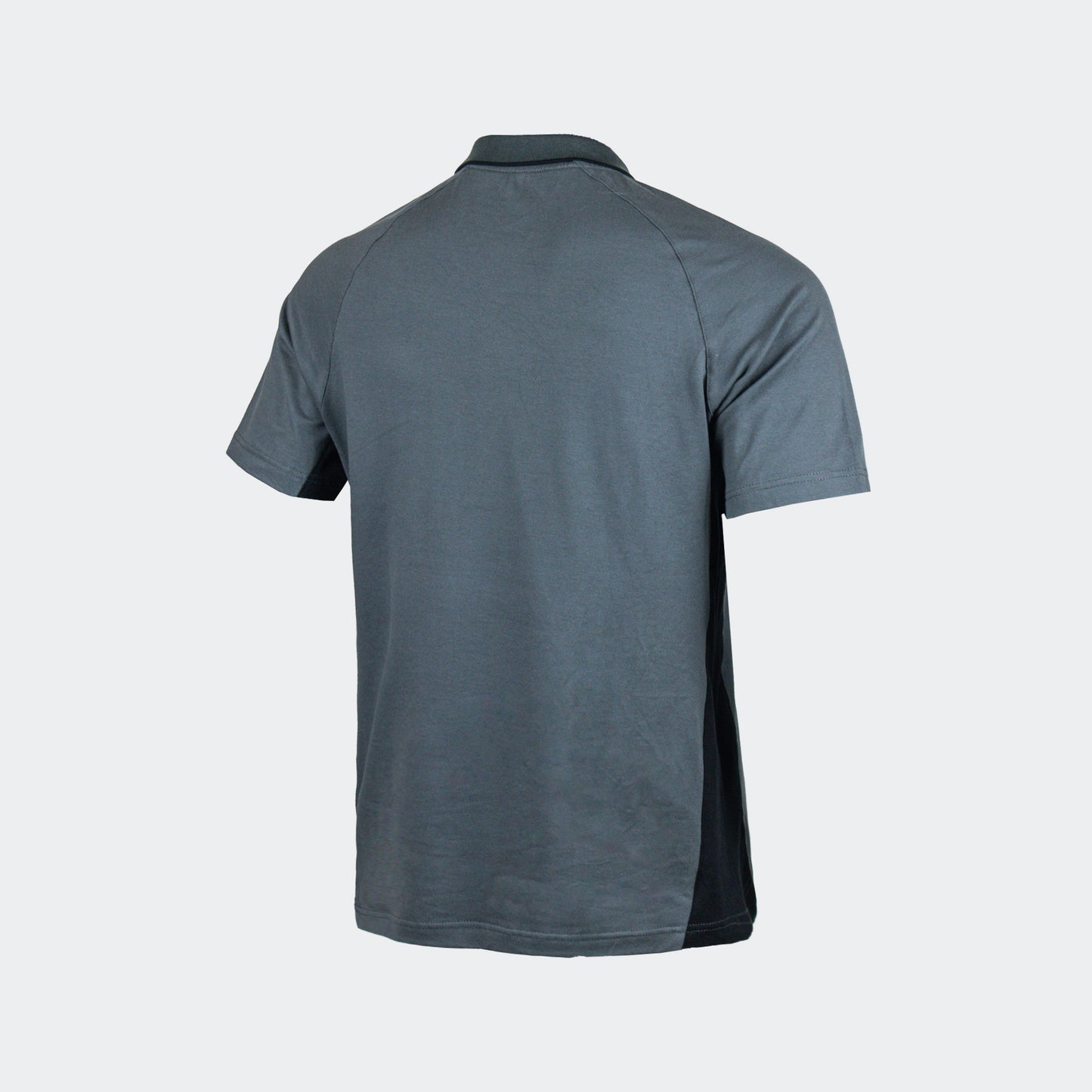 CAVE POLO SPORT KINETIC - GREY/BLACK