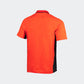 CAVE POLO SPORT KINETIC - RED/BLACK