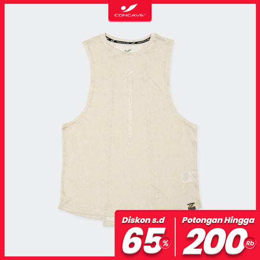 C-Mesh™ Tank Top – Silk