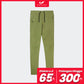 Liteshell™ - Celana Panjang Training - Olive Green