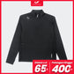 Liteshell™ - Training Half Zip Jacket - Black