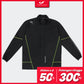 Upcycle Jaket - Black