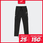 Watertech™ - Celana Panjang Training Cargo - Black