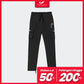 Watertech™ - Celana Panjang Training Cargo - Black