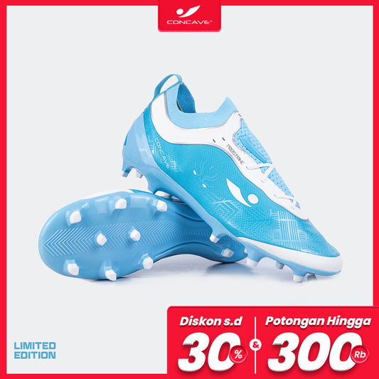 Concave x JLingz - Volt JLingz FG - Blue/White