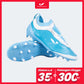Concave x JLingz - Volt JLingz FG - Blue/White