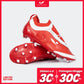 Concave x JLingz - Volt Jlingz FG - Red/White