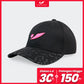 Concave x JLingz Cap - Black/Pink
