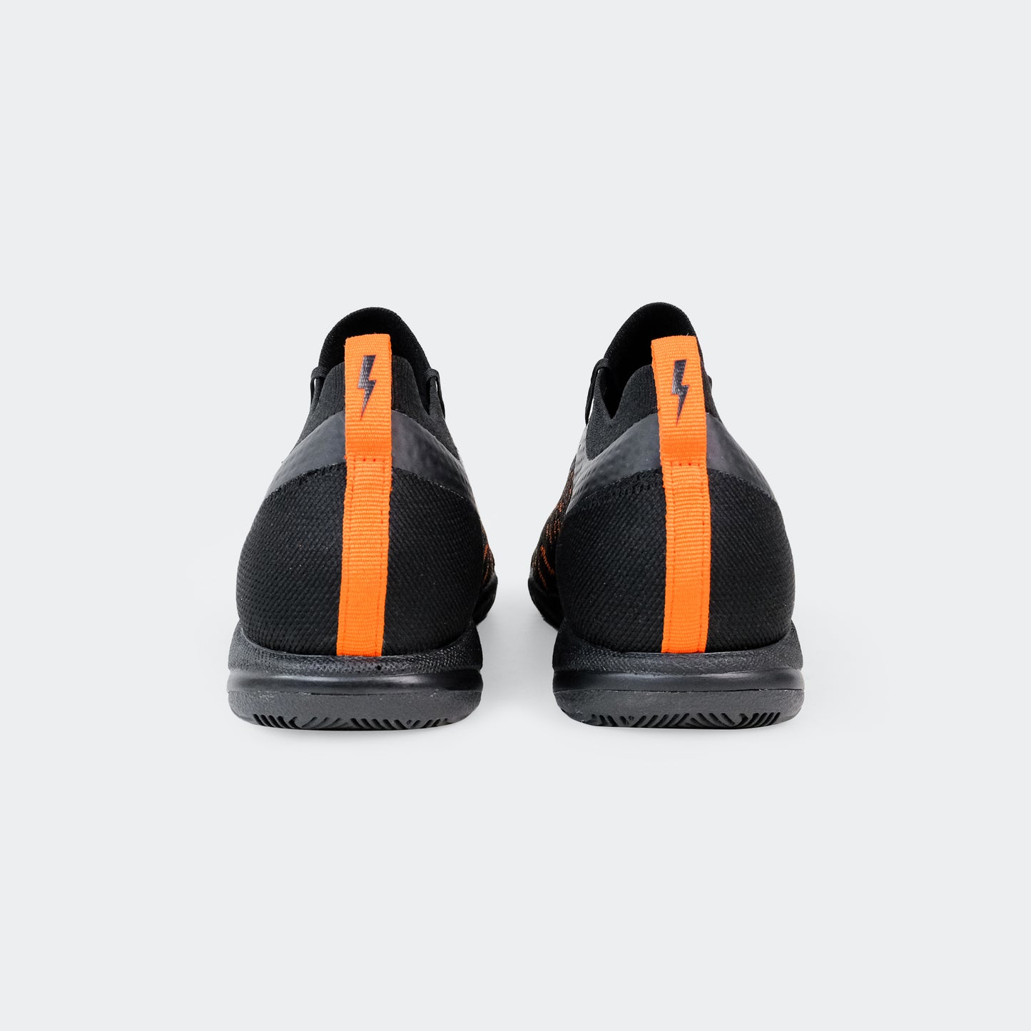Volt Futsal - Black / Orange