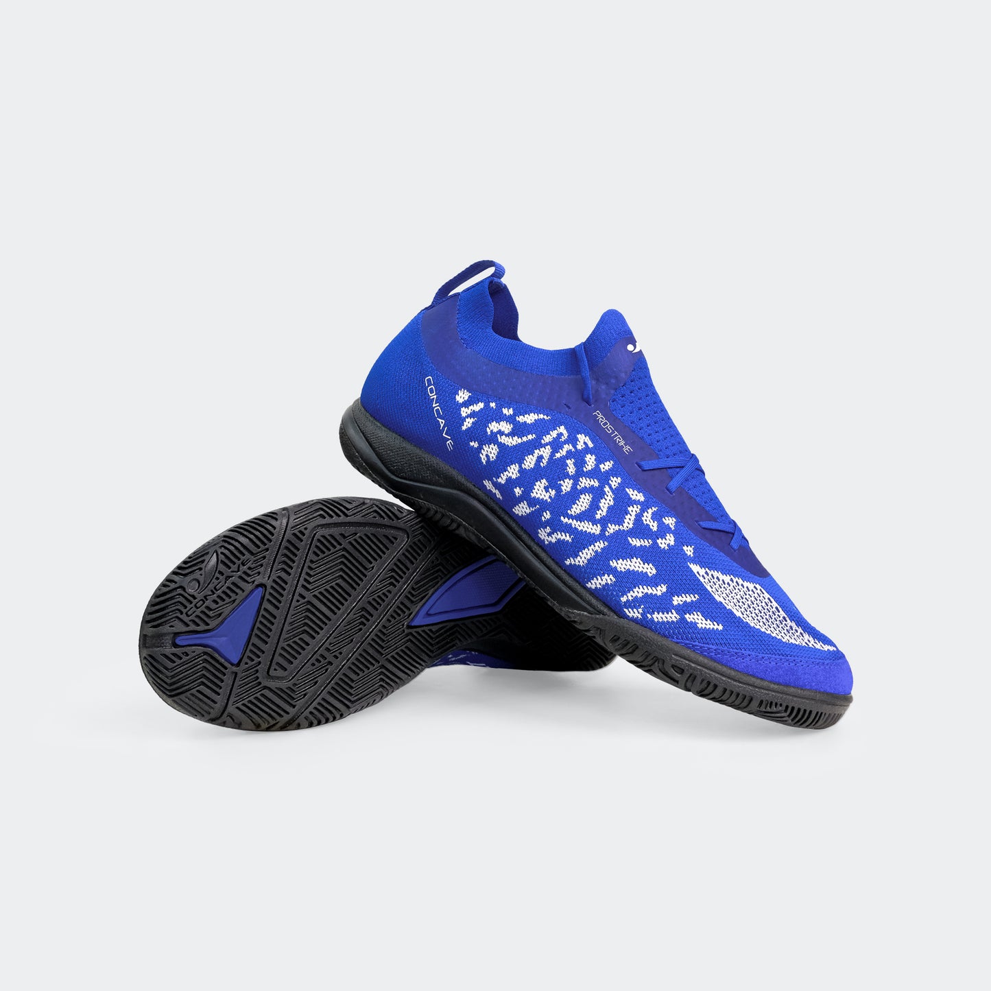 Volt Futsal - Blue / White