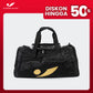 concave gym bag
