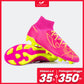 CONCAVE SEPATU BOLA - HALO ACCUSTRIKE PRECISION FG - VORTEX PINK/NEON GREEN