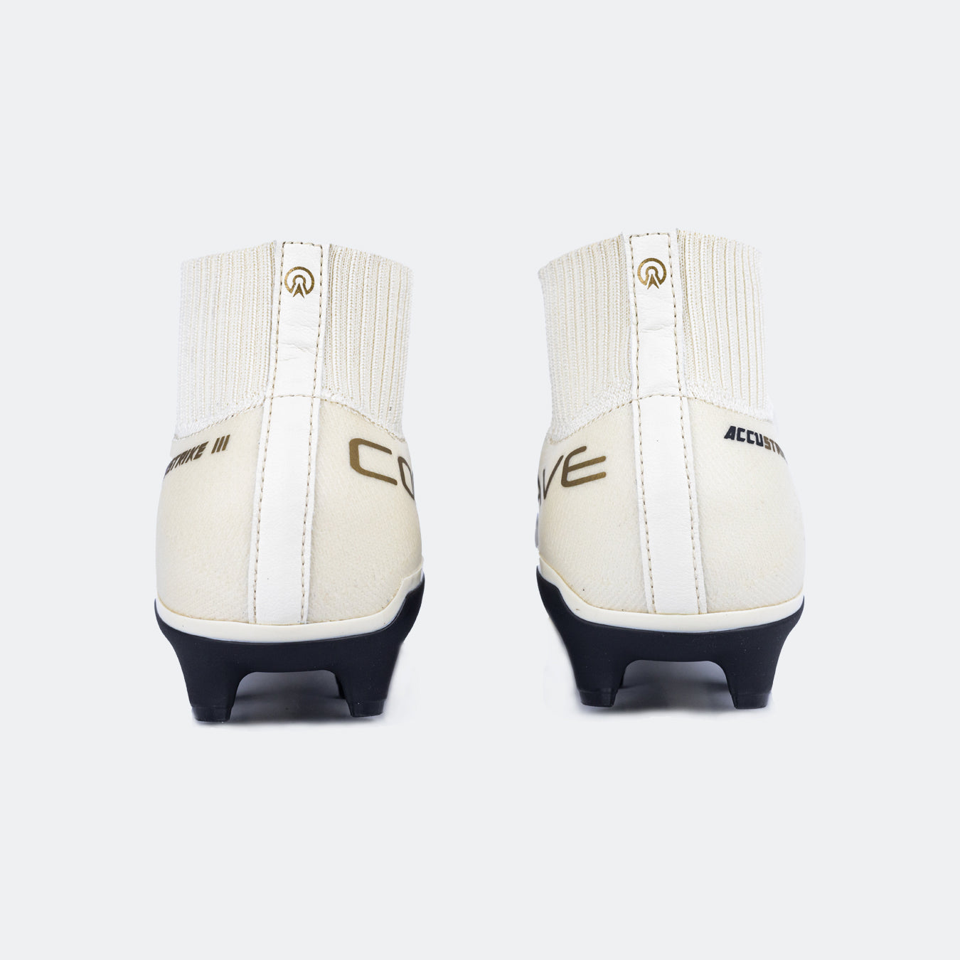 HALO ACCUSTRIKE PRECISION FG - WINTER WHITE/GOLD