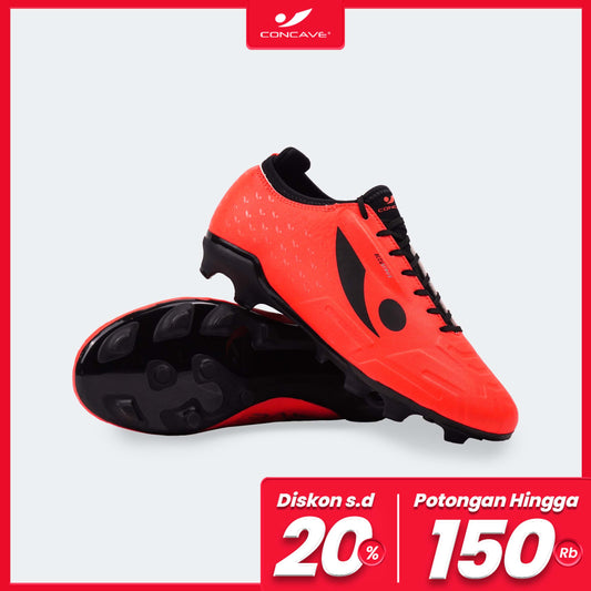 Halo Junior FG - Solar / Black