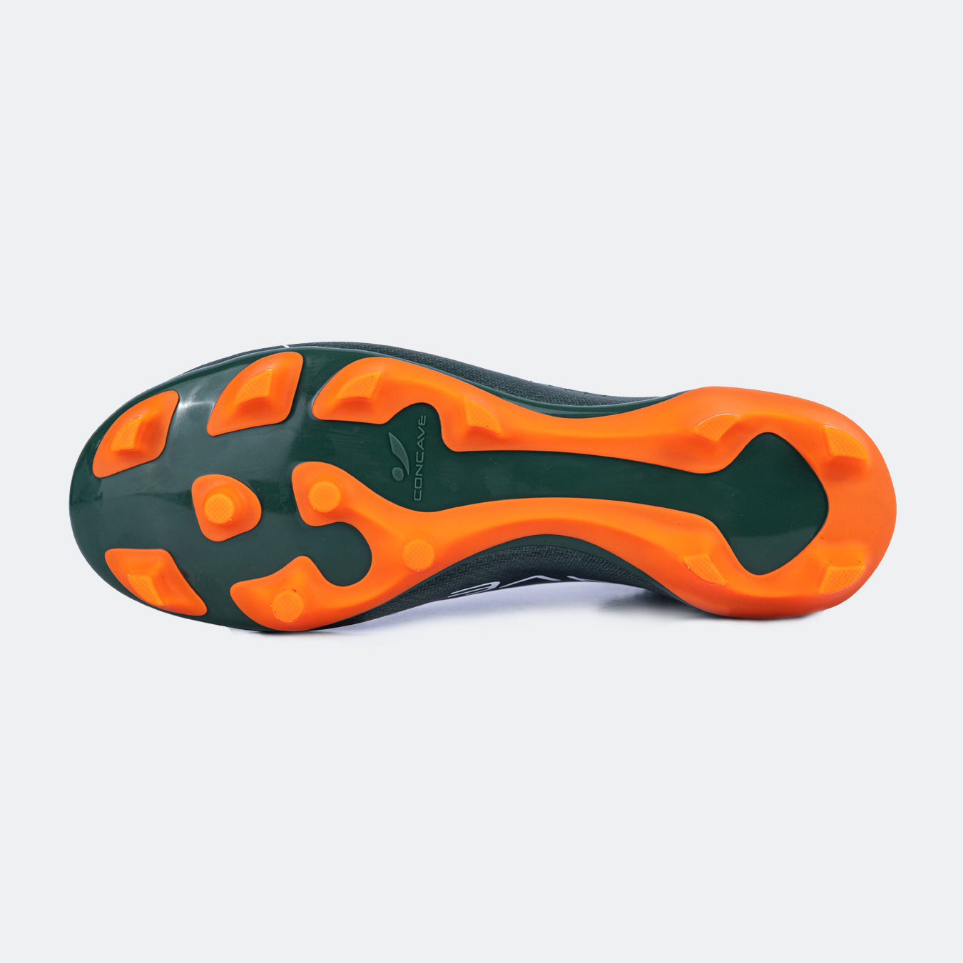 HALO ACCUSTRIKE PRECISION FG - COSMIC GREEN/ORANGE