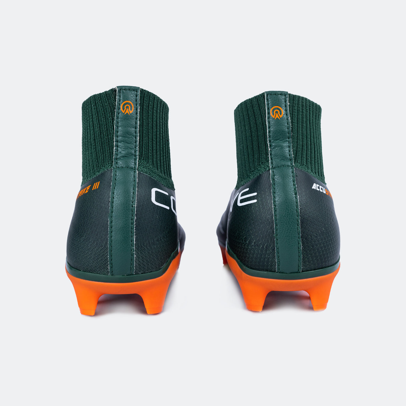 HALO ACCUSTRIKE PRECISION FG - COSMIC GREEN/ORANGE