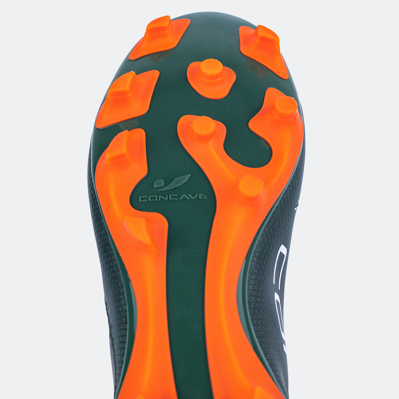 HALO ACCUSTRIKE PRECISION FG - COSMIC GREEN/ORANGE