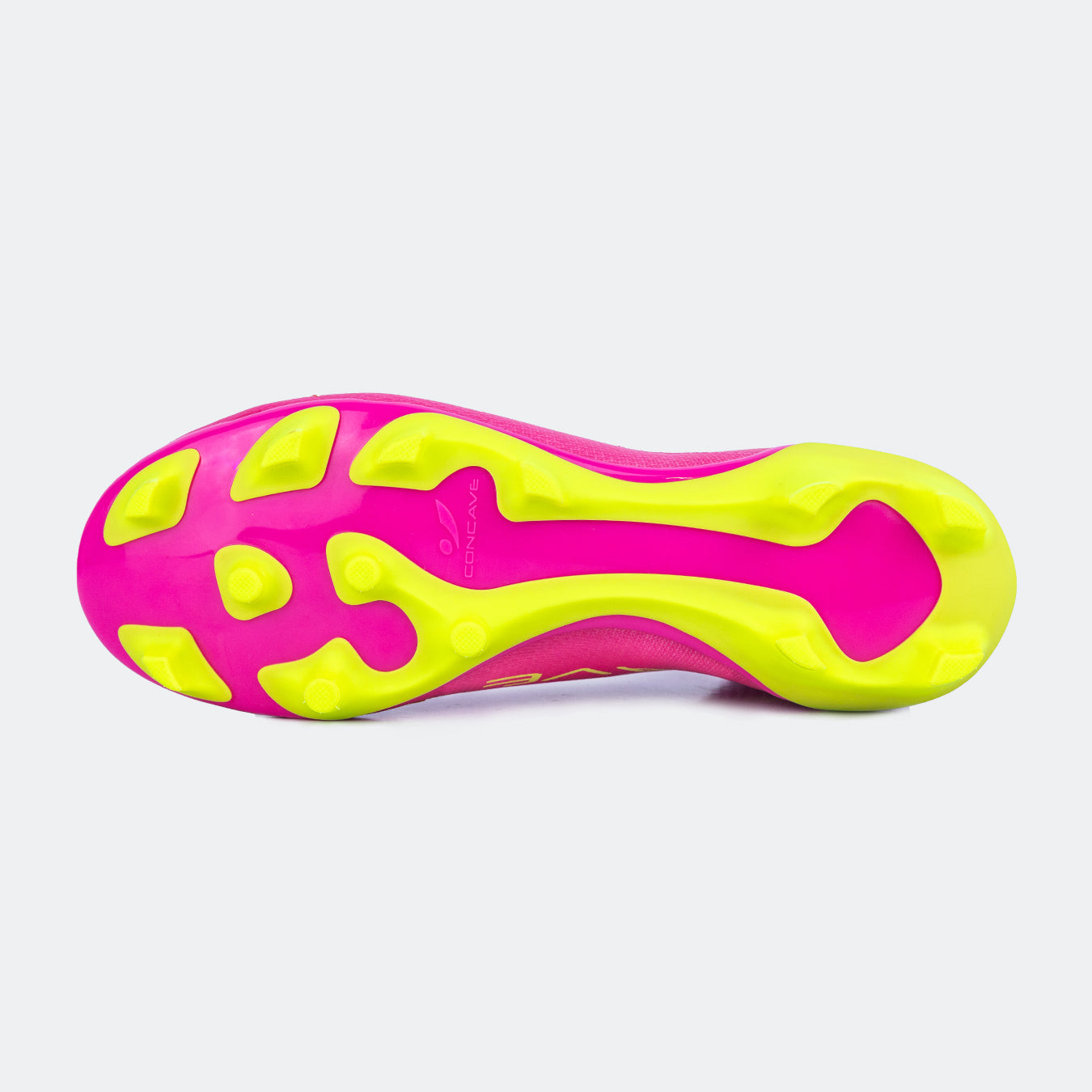 HALO ACCUSTRIKE PRECISION FG - VORTEX PINK/NEON GREEN