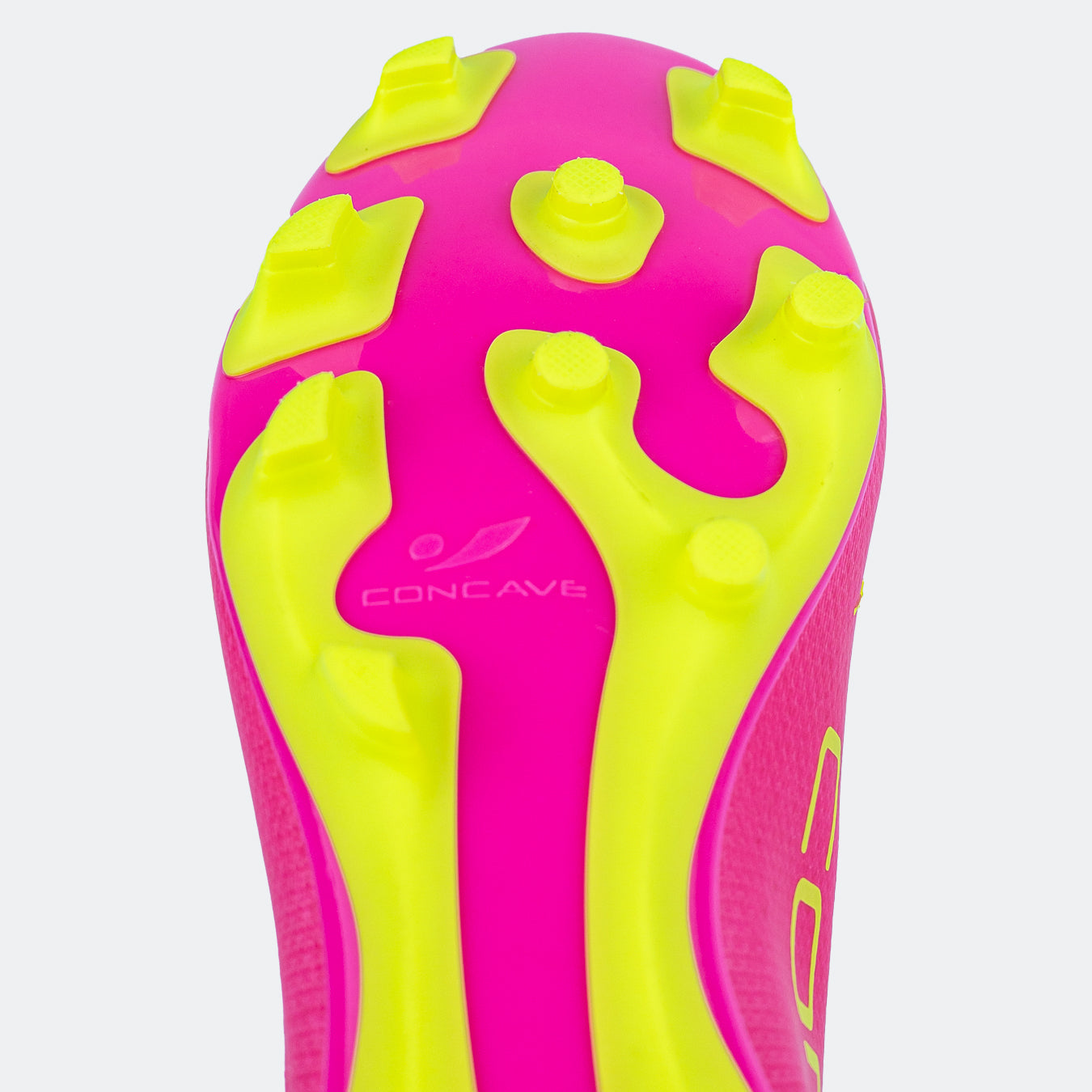 HALO ACCUSTRIKE PRECISION FG - VORTEX PINK/NEON GREEN