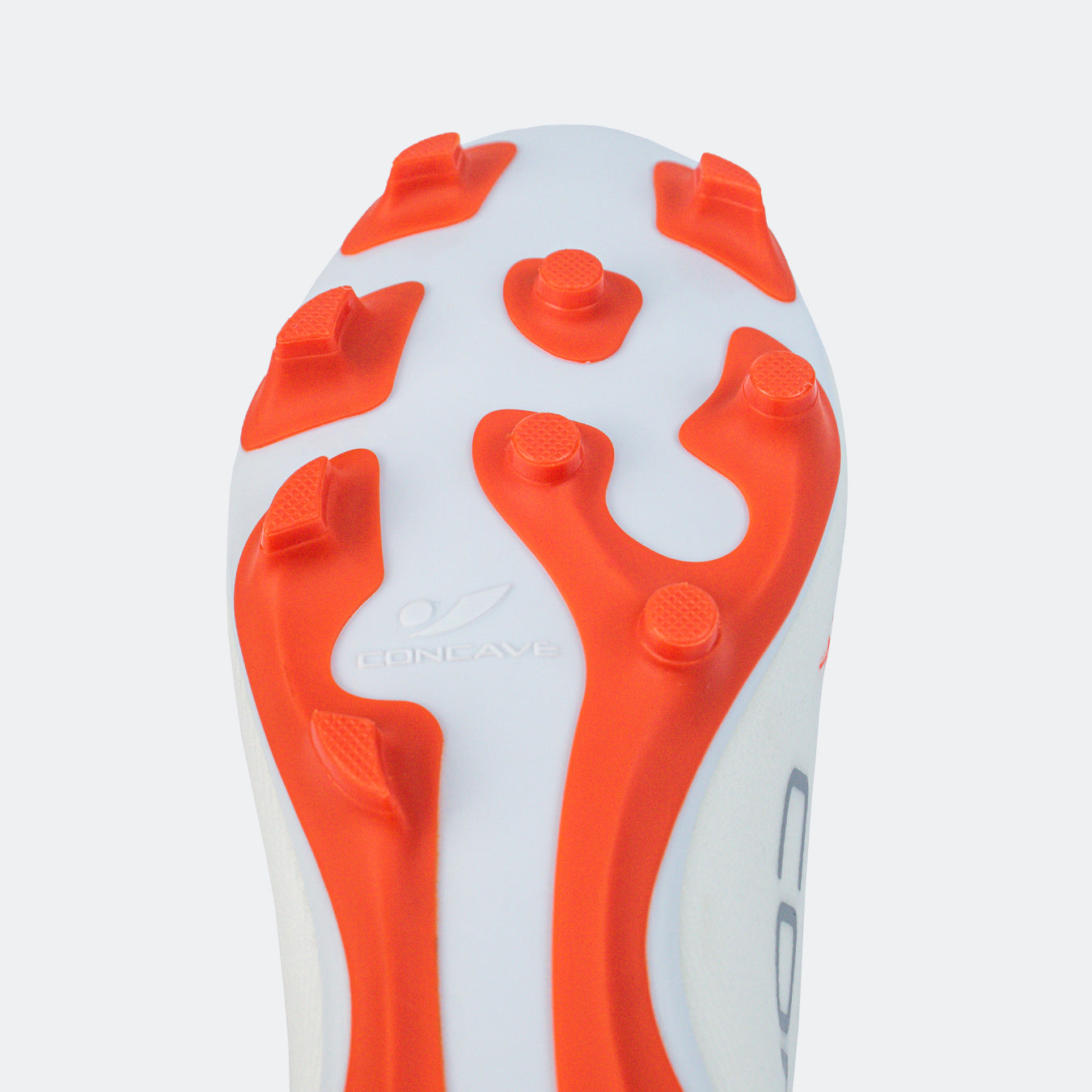 HALO ACCUSTRIKE PRECISION FG - WHITE/RED