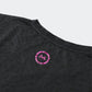 Concave x JLingz Performance SS Top - Black/Pink