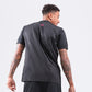 Concave x JLingz Performance SS Top - Black/Pink