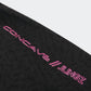 Concave x JLingz Tracktop Full Zip - Black/Pink